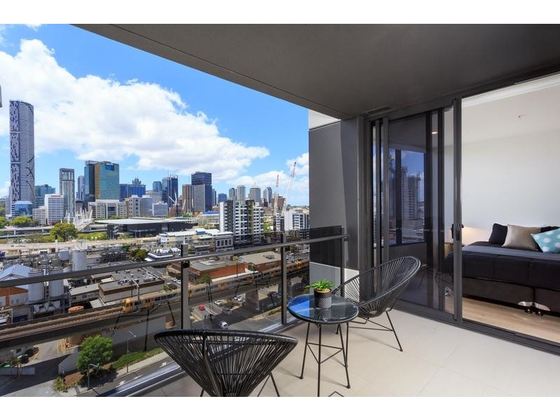 21205/23 Bouquet Street, South Brisbane QLD 4101