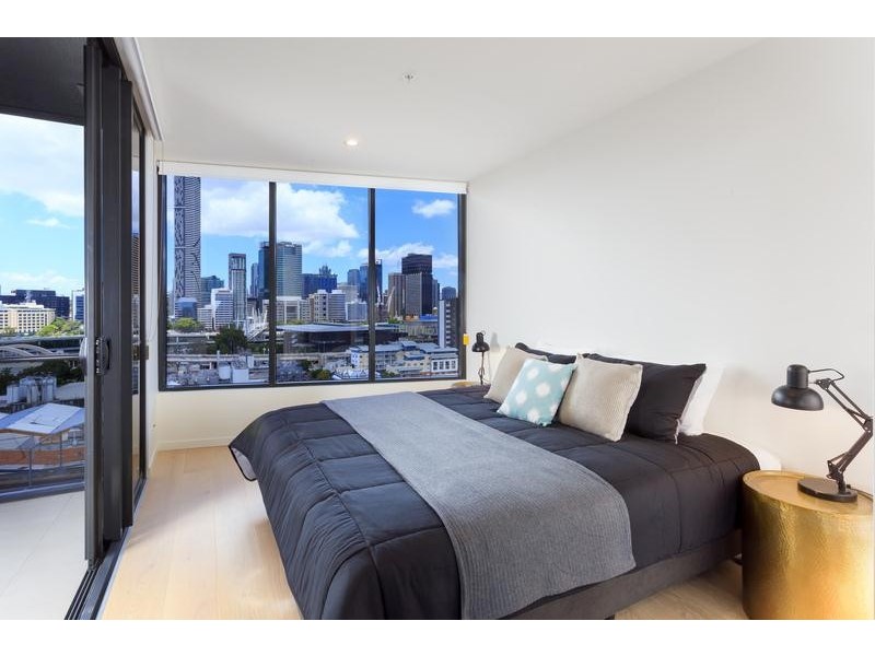 21205/23 Bouquet Street, South Brisbane QLD 4101
