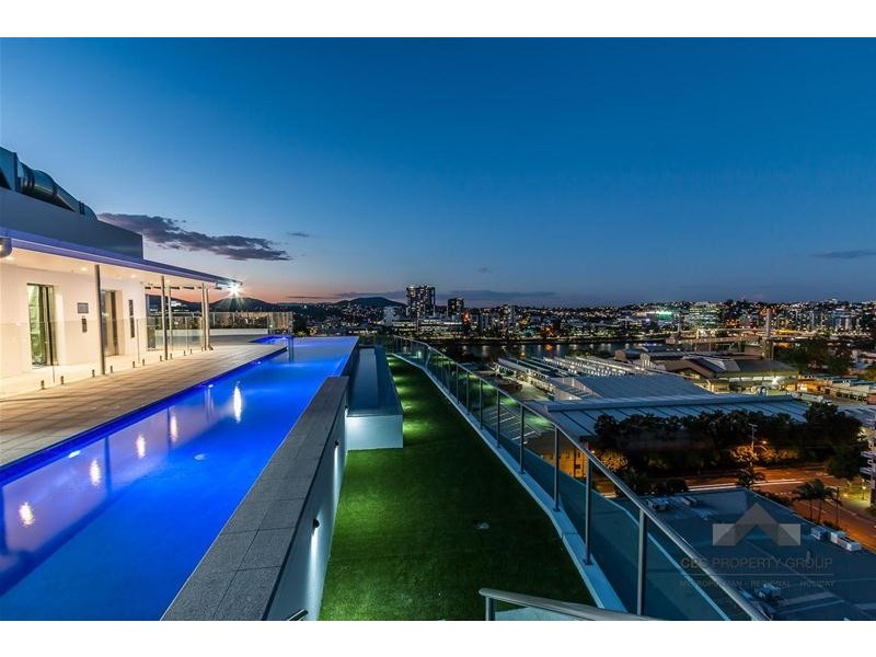 1201/5 Cameron Street, South Brisbane QLD 4101