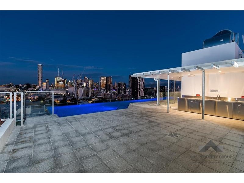 1201/5 Cameron Street, South Brisbane QLD 4101