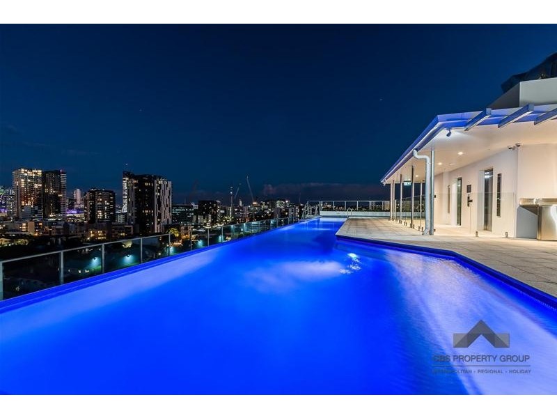 1201/5 Cameron Street, South Brisbane QLD 4101