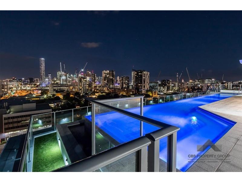 1201/5 Cameron Street, South Brisbane QLD 4101