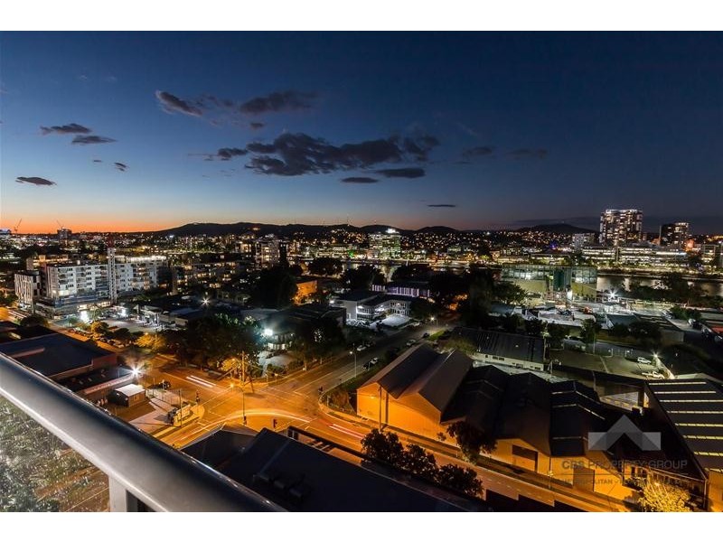 1201/5 Cameron Street, South Brisbane QLD 4101