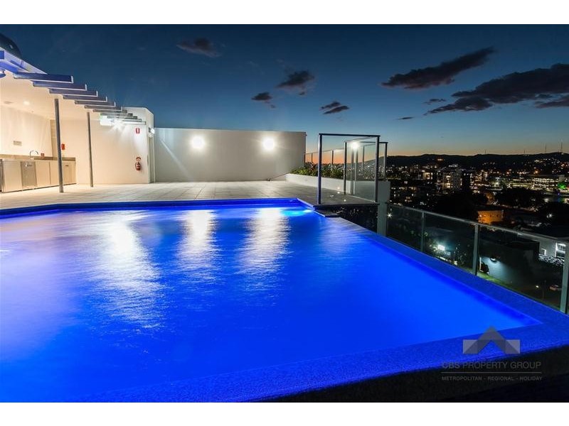 1201/5 Cameron Street, South Brisbane QLD 4101