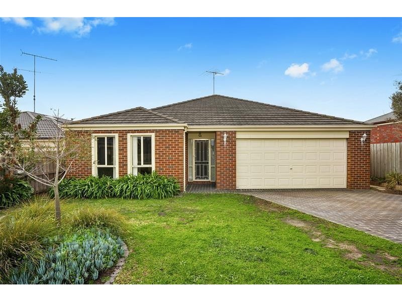 22 Arabando Drive, Leopold VIC 3224