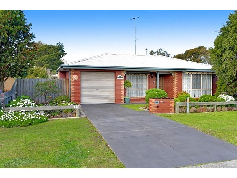 1/83-85 Helms Street, Newcomb VIC 3219