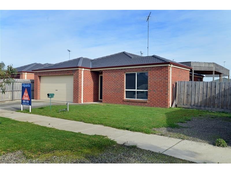 3 Farmland Lane, Leopold VIC 3224