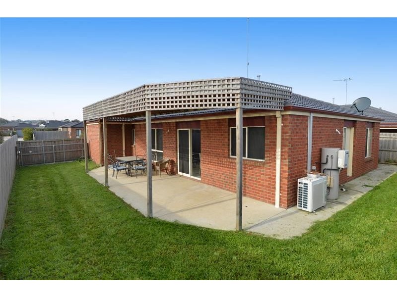 3 Farmland Lane, Leopold VIC 3224