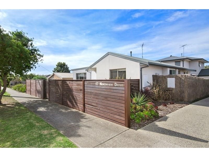 1/87 Northview Drive, Leopold VIC 3224