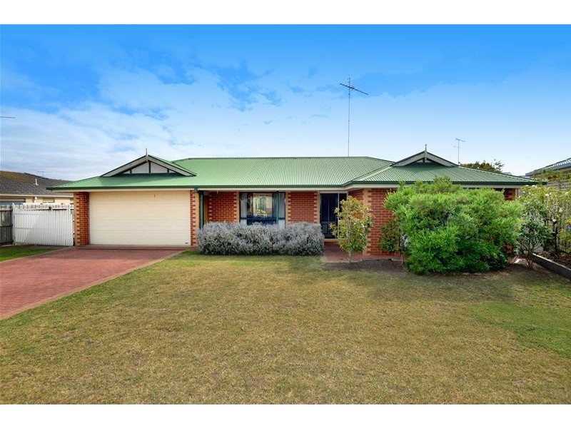 16 Arabando Drive, Leopold VIC 3224