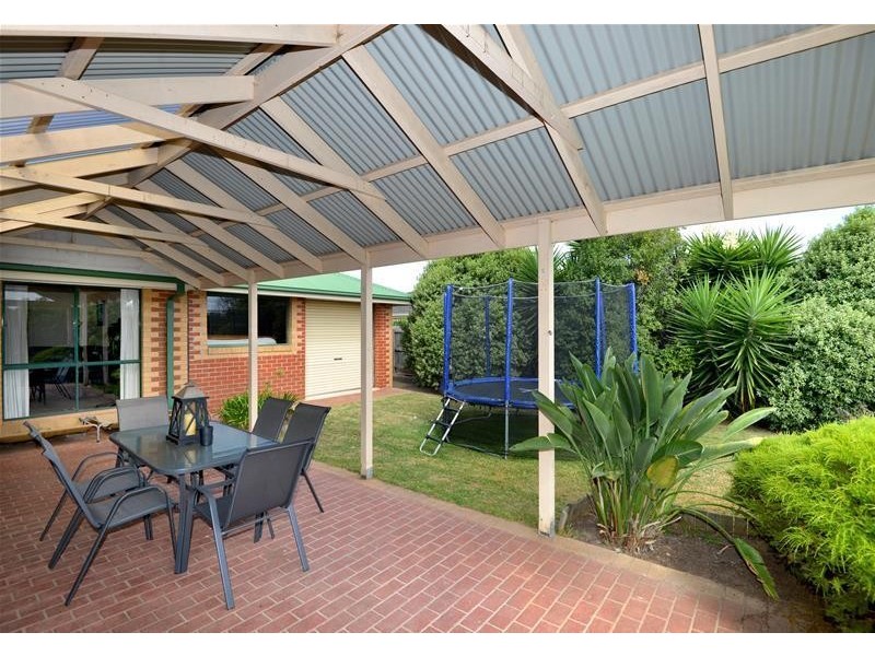 16 Arabando Drive, Leopold VIC 3224