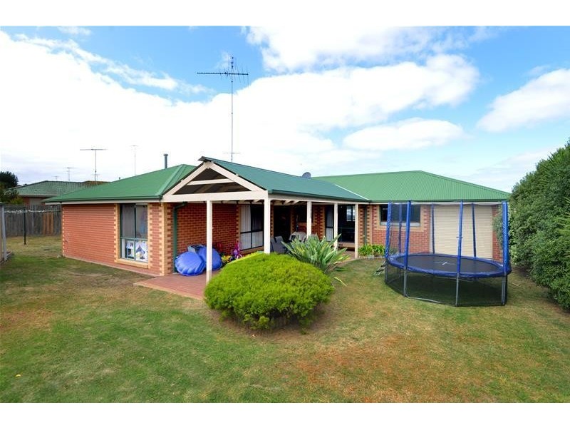 16 Arabando Drive, Leopold VIC 3224