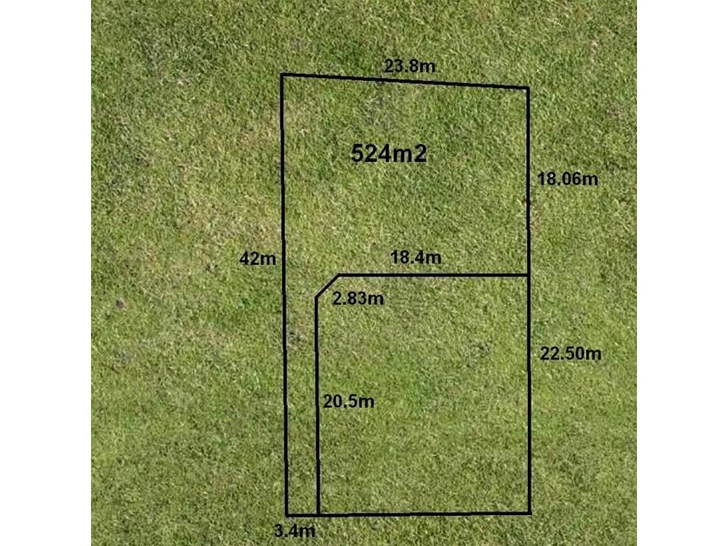 Lot 2, Lot 2/14 Viewbay Drive, Leopold VIC 3224