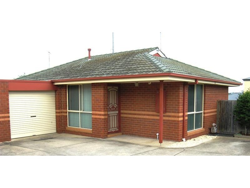 3/25 Vicarage Road, Leopold VIC 3224