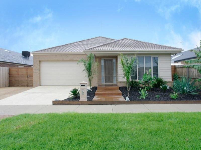 44 Hoddle Drive, Leopold VIC 3224