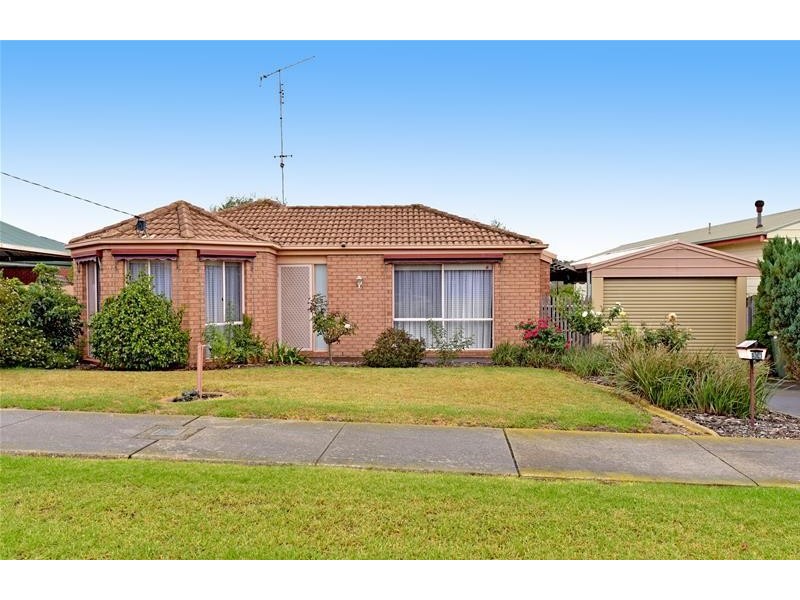 34 Heytesbury Drive, Leopold VIC 3224