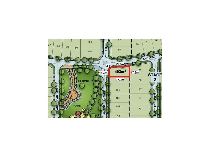 9 Amber Avenue, Curlewis VIC 3222