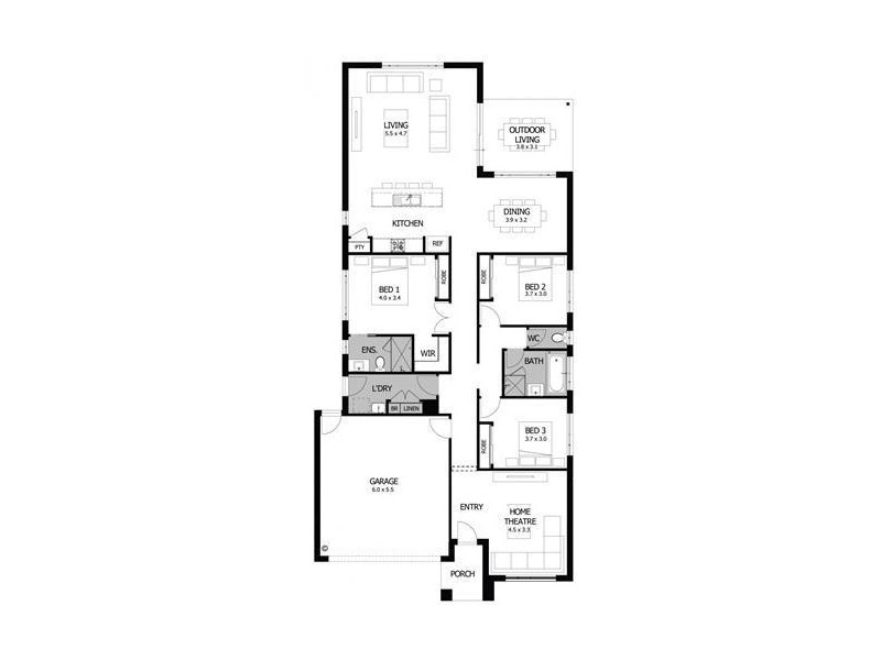 19 Treefern Street, Leopold VIC 3224