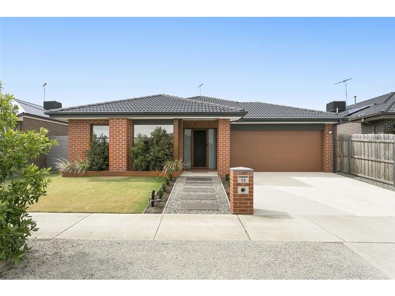 15 Barberino Way, Leopold VIC 3224