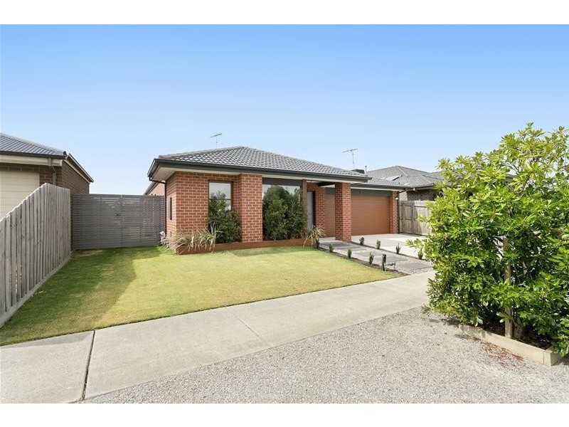 15 Barberino Way, Leopold VIC 3224