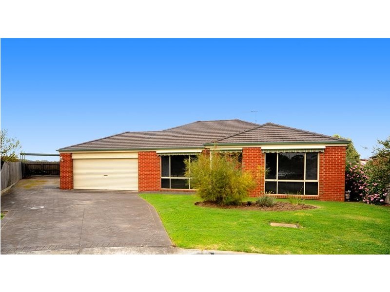 8 Tara Court, Leopold VIC 3224