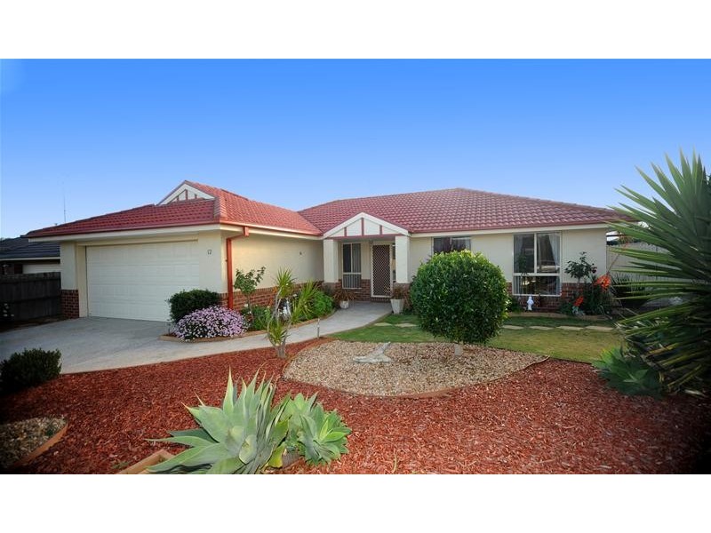 12 Stevens Court, Leopold VIC 3224