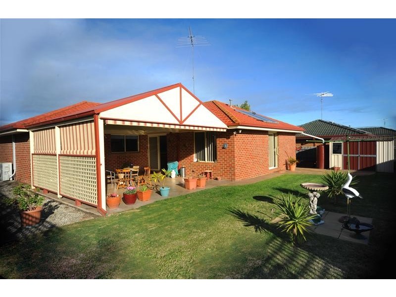 12 Stevens Court, Leopold VIC 3224
