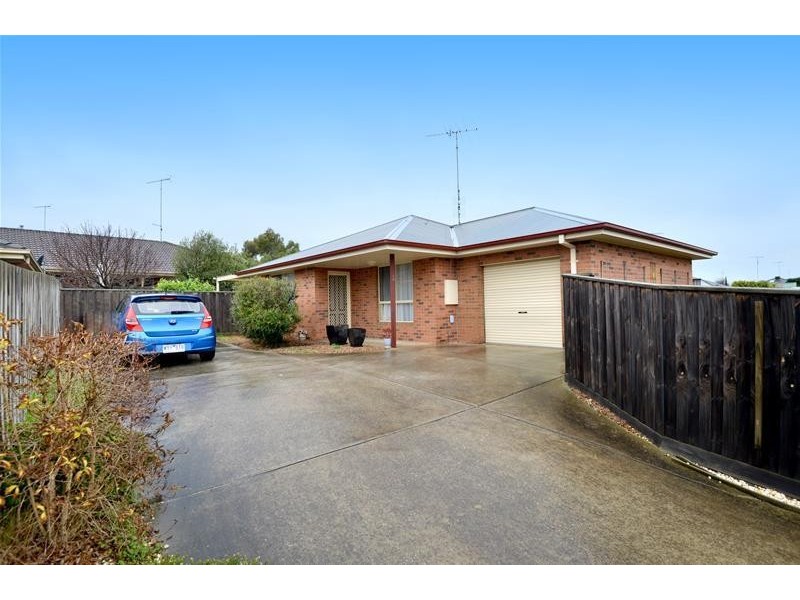 2/32 Cypress Crescent, Leopold VIC 3224