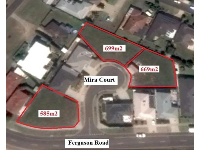 Lot 87, 5 Mira Court, Leopold VIC 3224