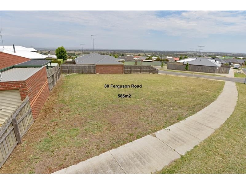 Lot 87, 5 Mira Court, Leopold VIC 3224