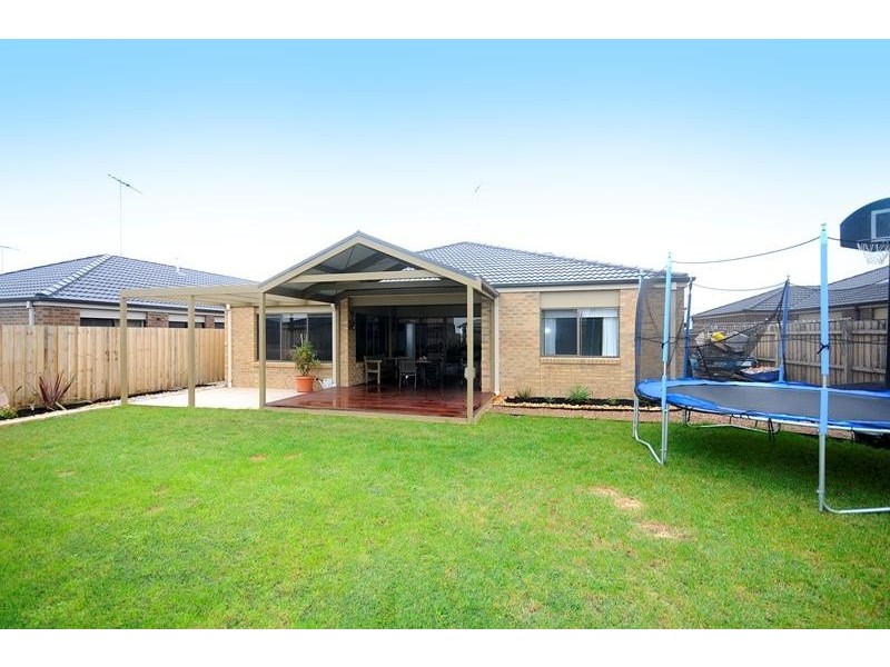 30 Pollard Drive, Leopold VIC 3224