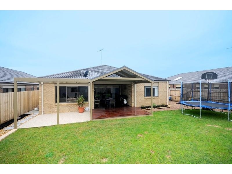 30 Pollard Drive, Leopold VIC 3224