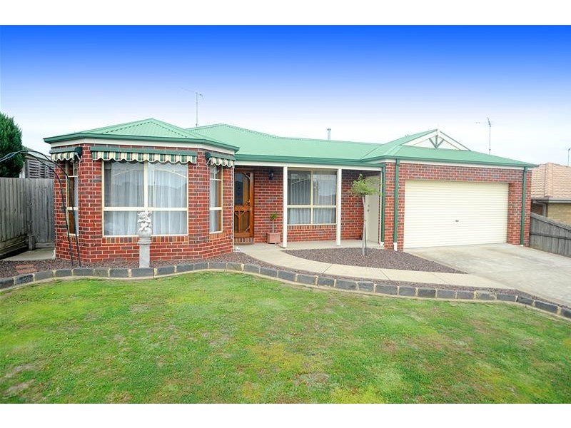 5 Arabando Drive, Leopold VIC 3224
