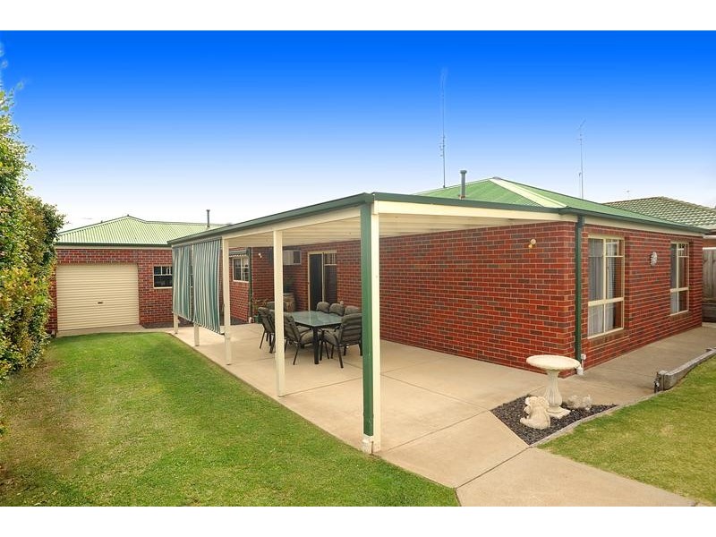 5 Arabando Drive, Leopold VIC 3224