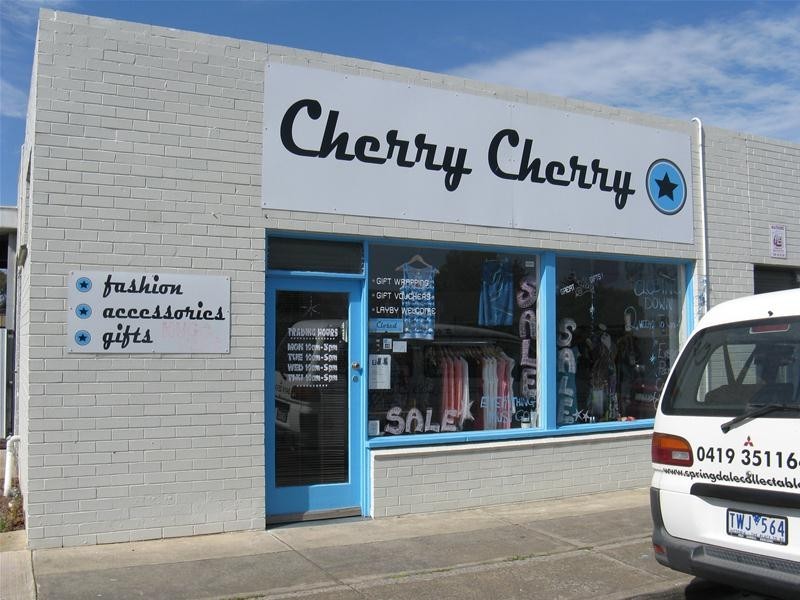 2/29 Ash Road, Leopold VIC 3224