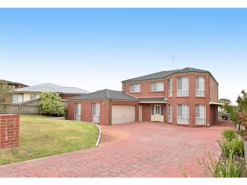 16 Burchill Court, Leopold VIC 3224