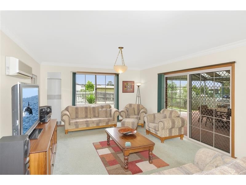 16 Burchill Court, Leopold VIC 3224