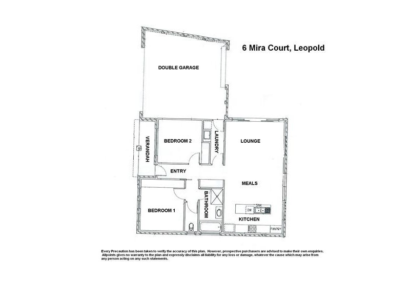6 Mira Court, Leopold VIC 3224