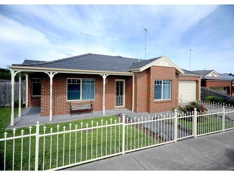 23 Arabando Drive, Leopold VIC 3224