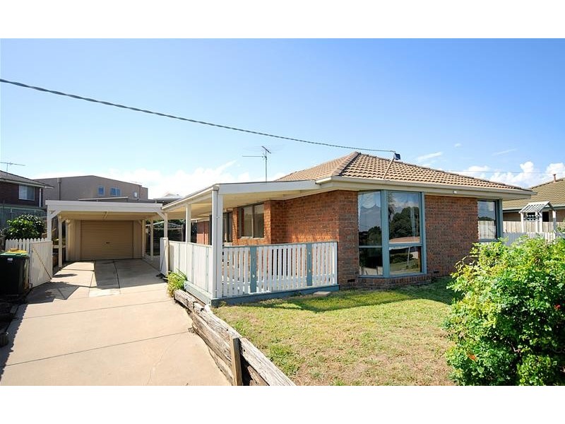 162  Country Club Drive, Clifton Springs VIC 3222