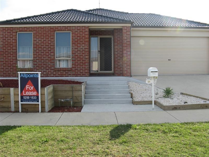 26 Pollard Drive, Leopold VIC 3224