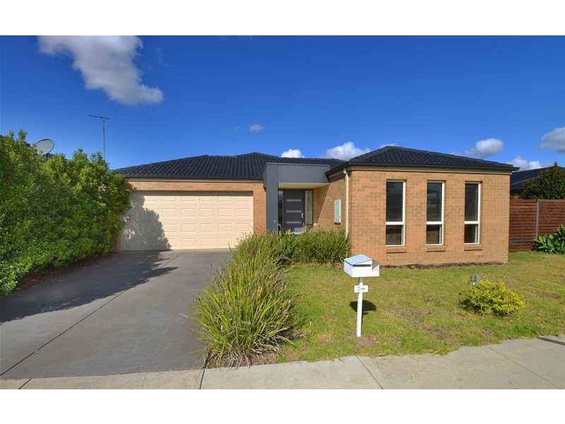 26 Grassland Grove, Leopold VIC 3224
