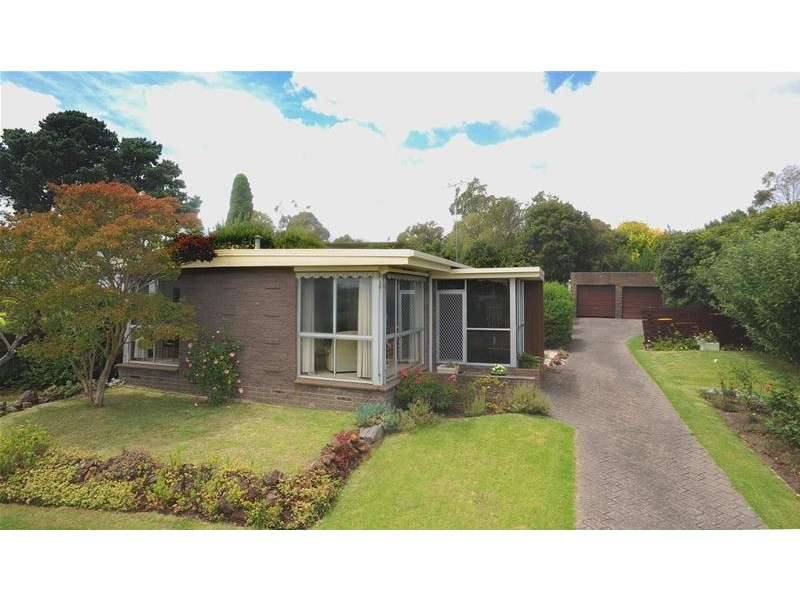 20 Arden Avenue, Leopold VIC 3224