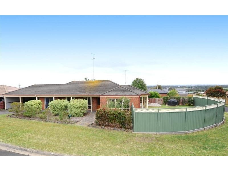 4 Wellam Court, Leopold VIC 3224