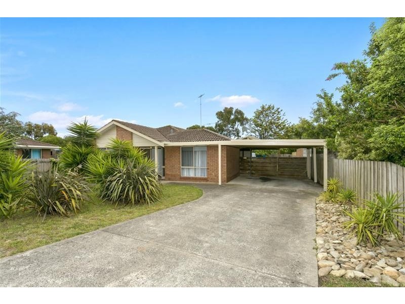 7 Melissa Court, Leopold VIC 3224