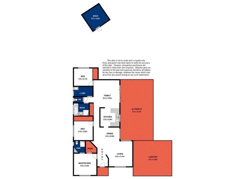 7 Melissa Court, Leopold VIC 3224