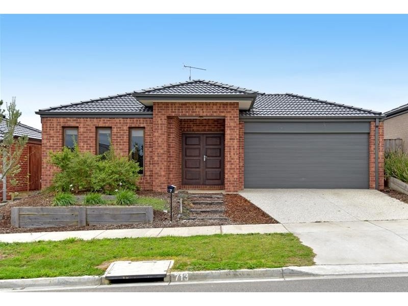 7 Parkfront Drive, Leopold VIC 3224