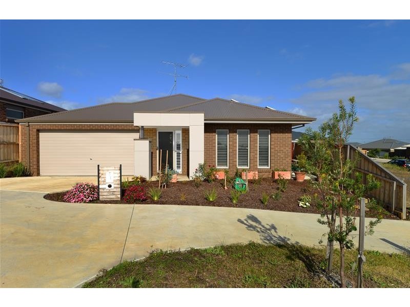 4 Iluka Lane, Leopold VIC 3224