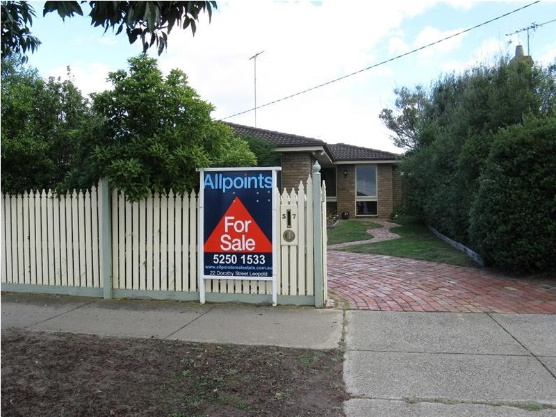 57 Simons Road, Leopold VIC 3224