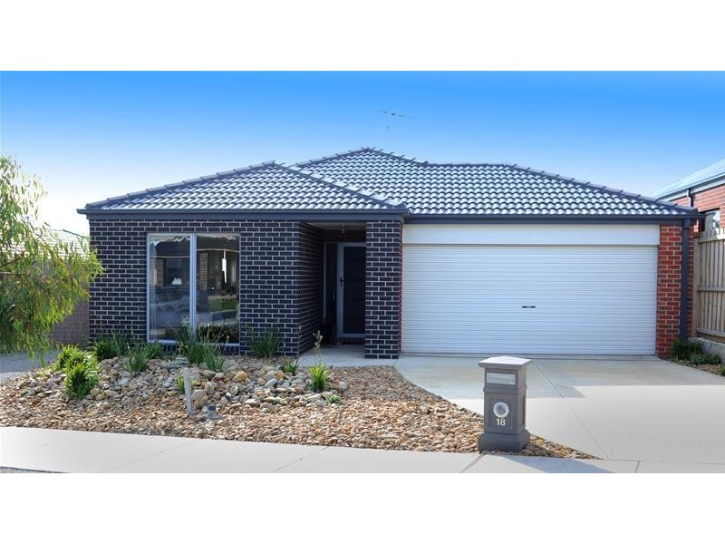 18 Pickworth Drive, Leopold VIC 3224